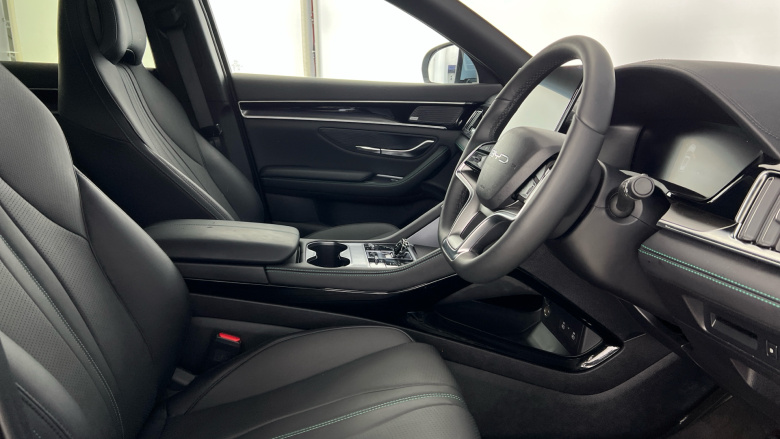BYD Seal U 1.5 DM-i Boost 5dr Auto Estate